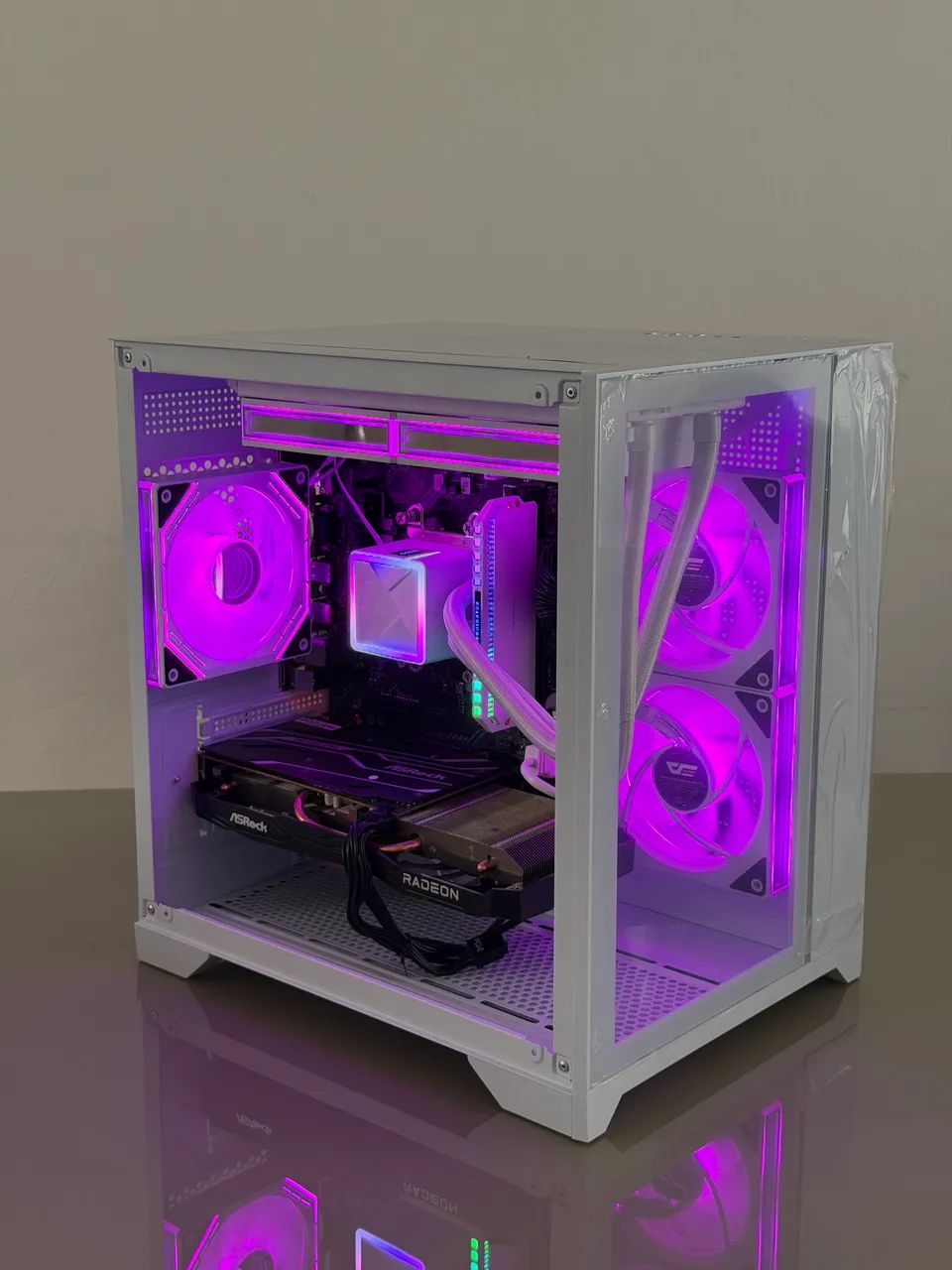 Computador Gamer DDR5