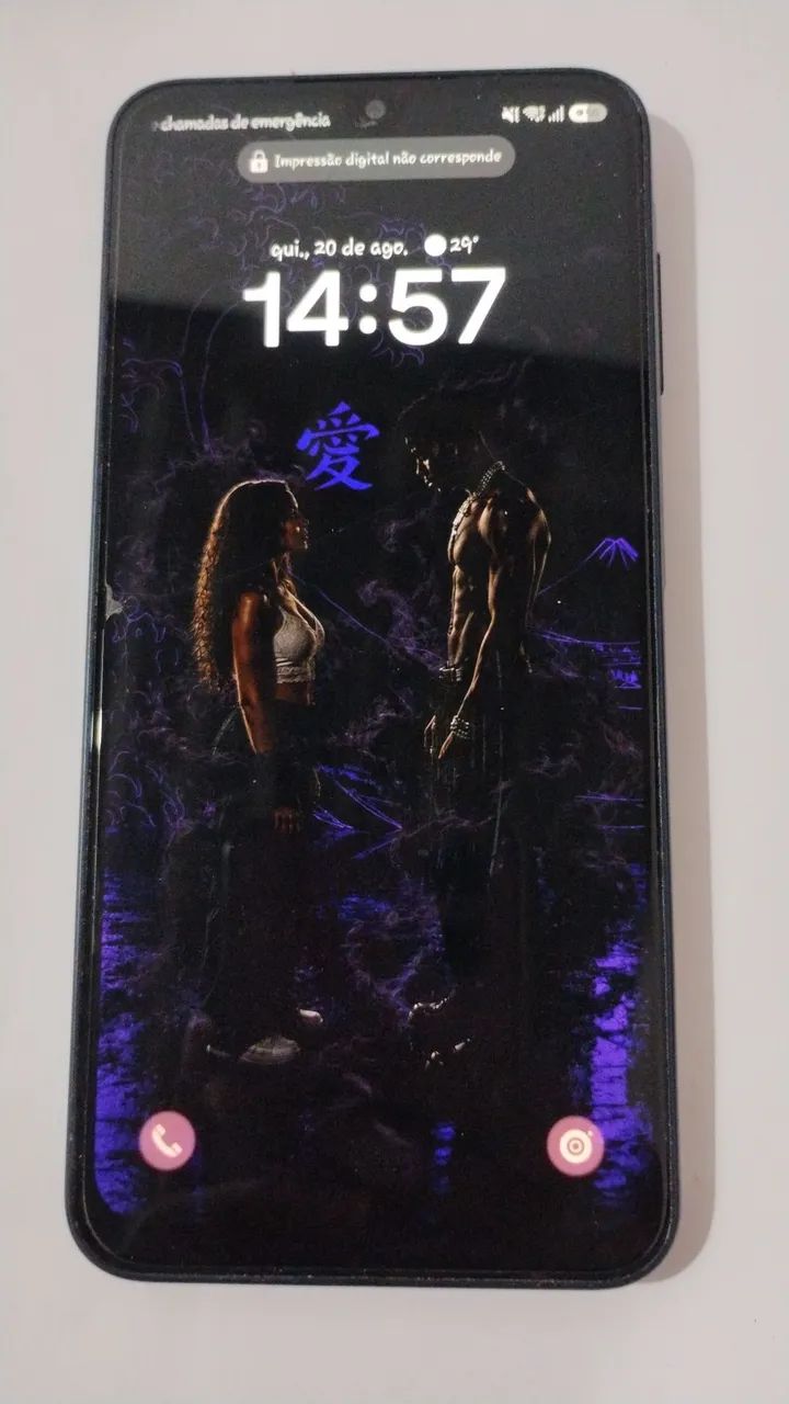 Samsung a16 $600 - Foto 3
