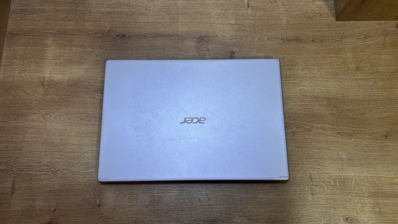Notebook Acer Aspire 5 (Aceito troca por Iphone 15 pro e pago a volta) - Foto 5