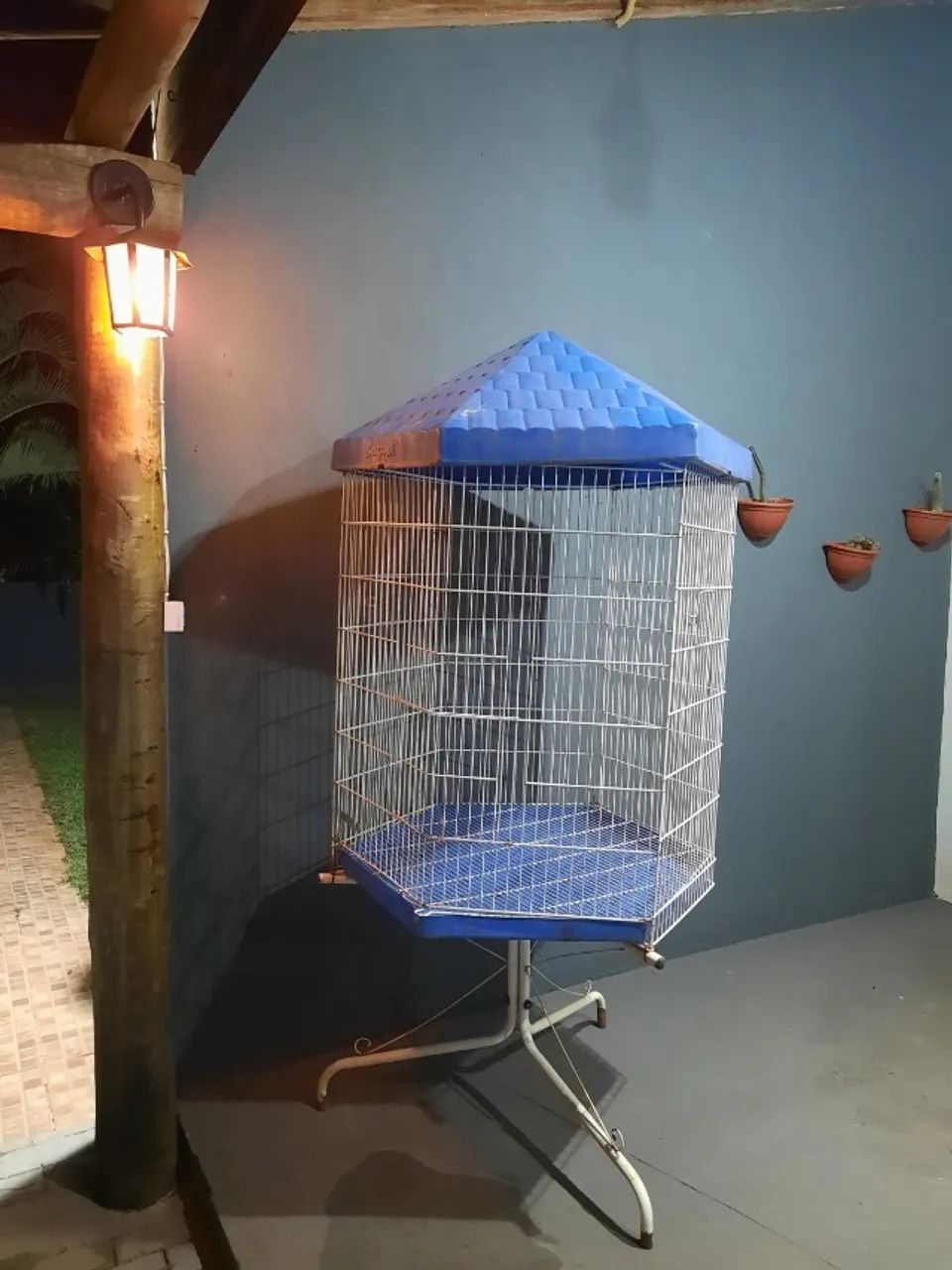 Gaiolão - Foto 2