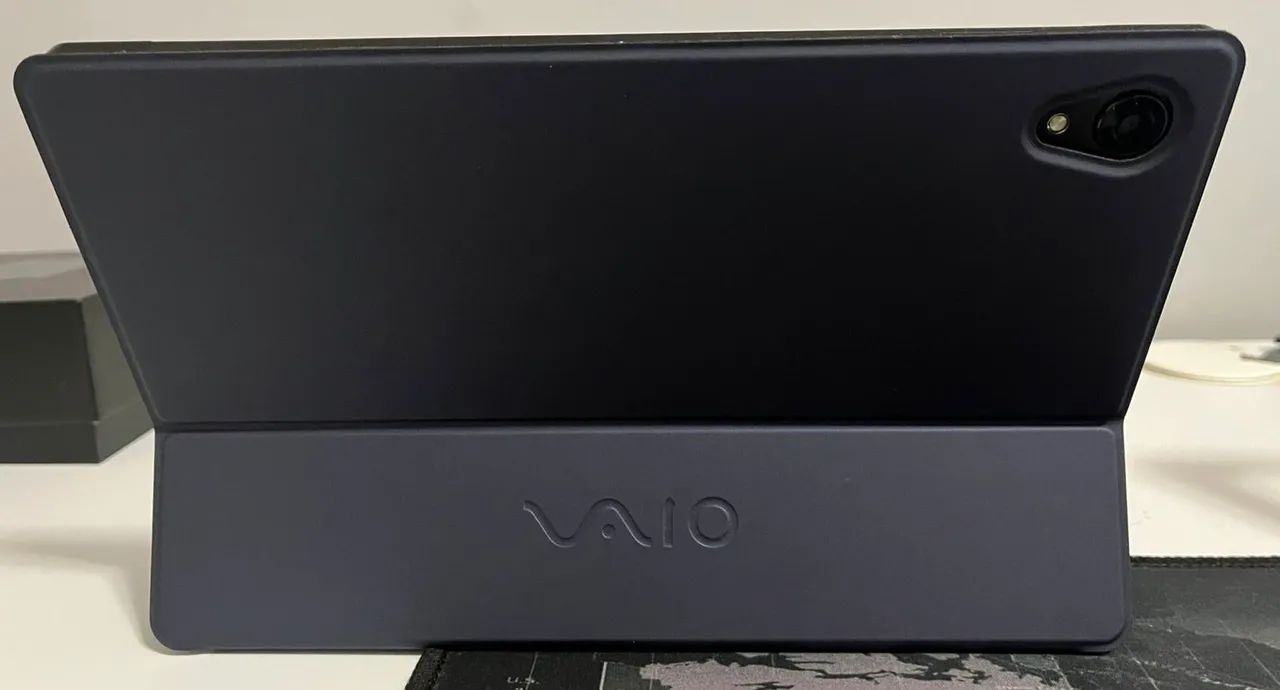 Tablet VAIO TL10 com Teclado - 8GB / 128GB - Foto 5