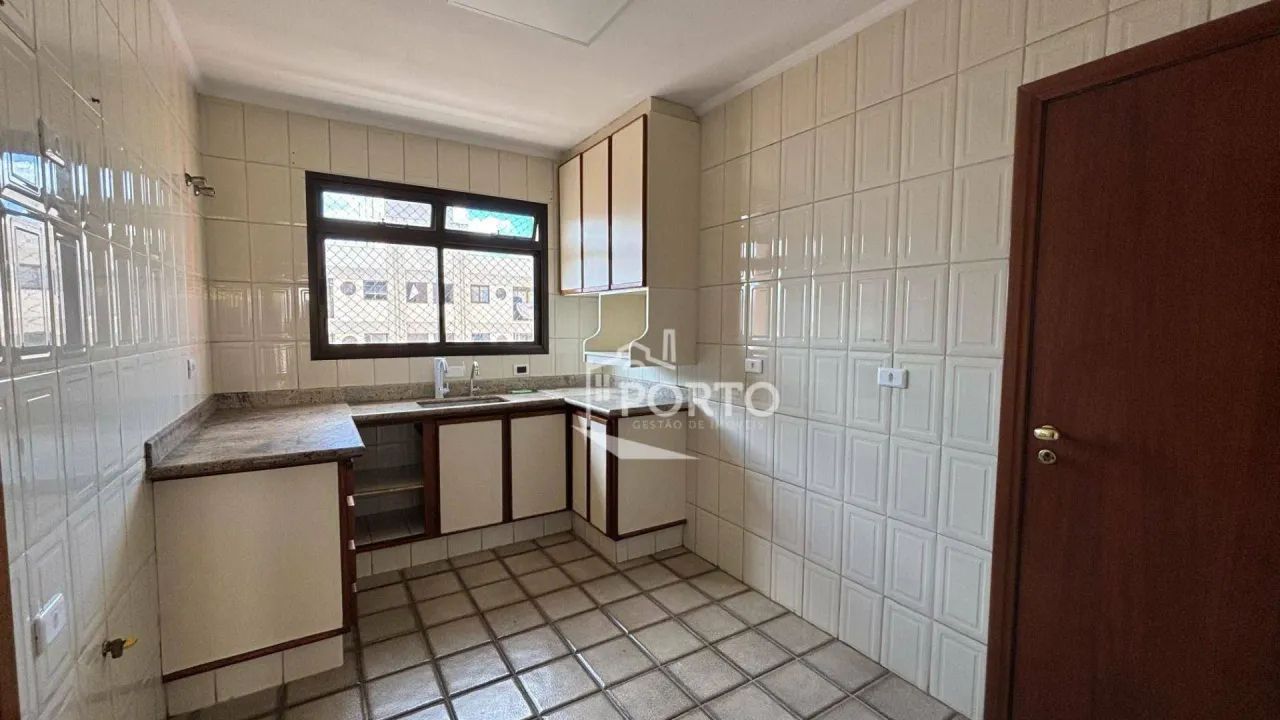 Apartamento 3 quartos para alugar, Edifício Antônio Gomes Perianes - Piracicaba - Foto 5