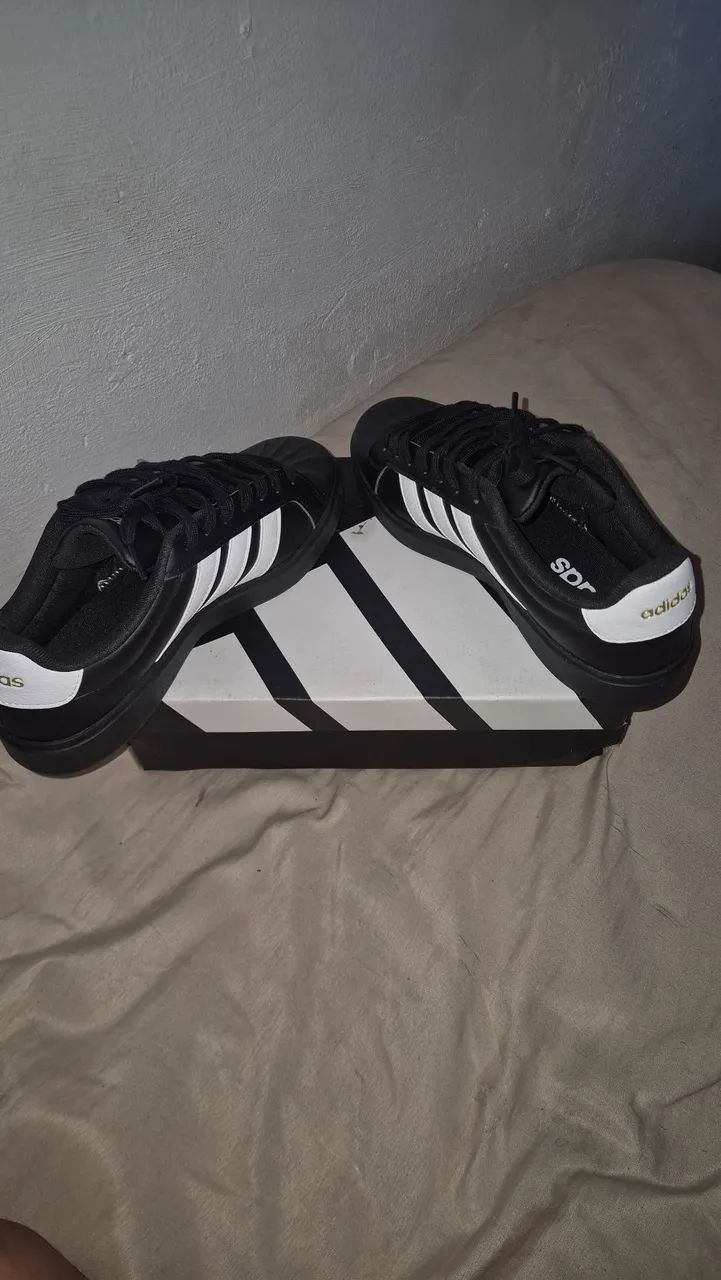 Adidas streettalk - Foto 4