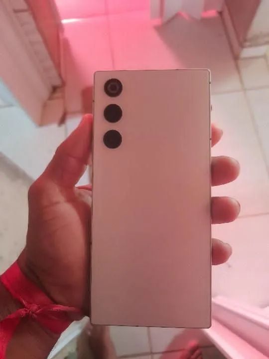 Red magic 10 air 256g de memória celular perfeito sem defeitos - Foto 3