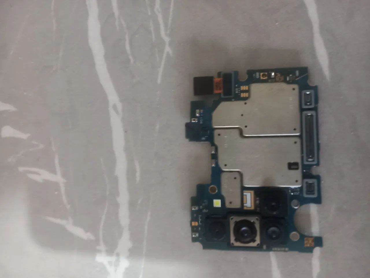 Placa  do A21, original para comprar e negociação 