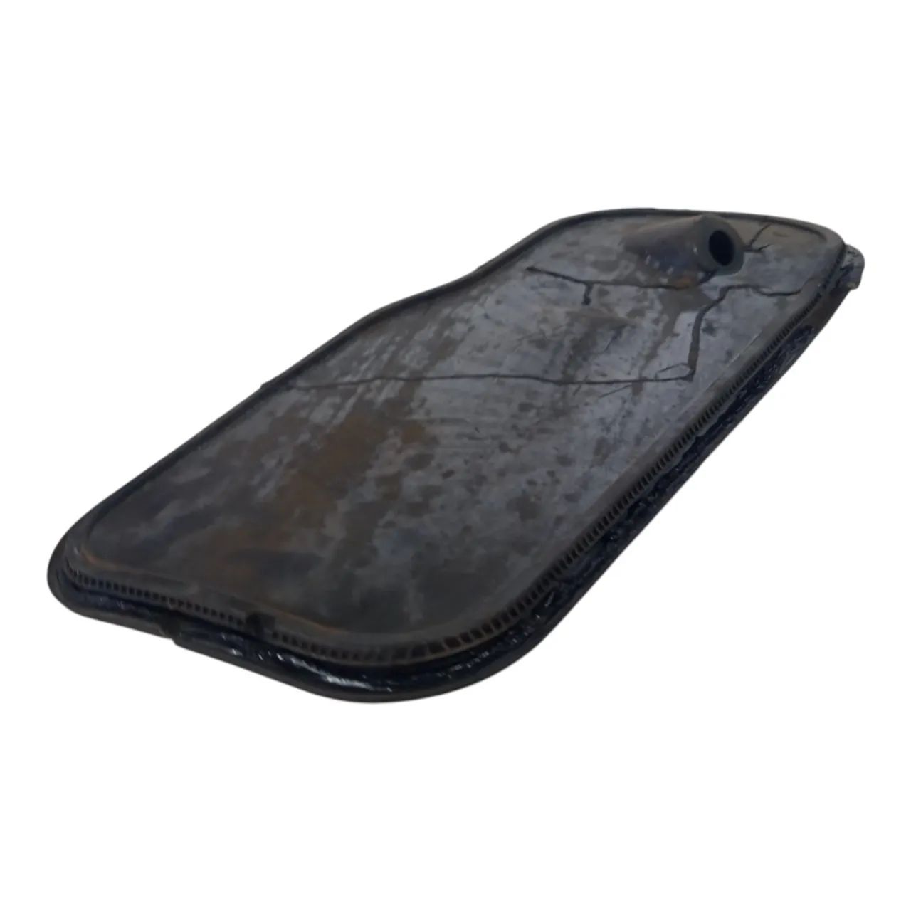 Acabamento Porta Dianteira Esquerda Vw Up 2014 2015 A 2021