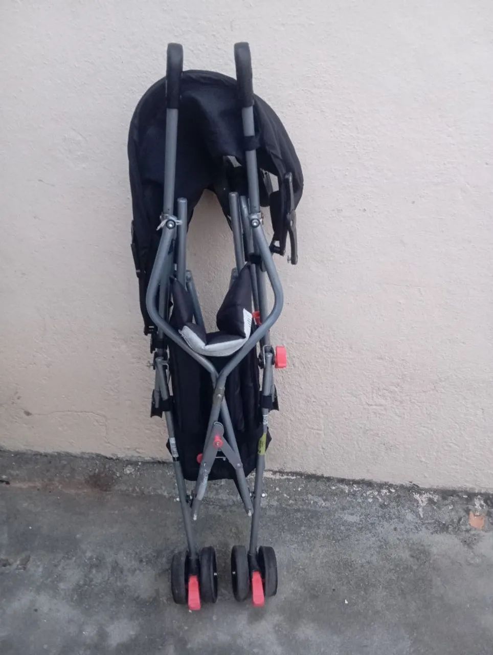 Carrinho de Passeio  - Foto 2