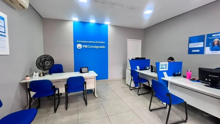 Aluga - se  Sala Comercial - Foto 5