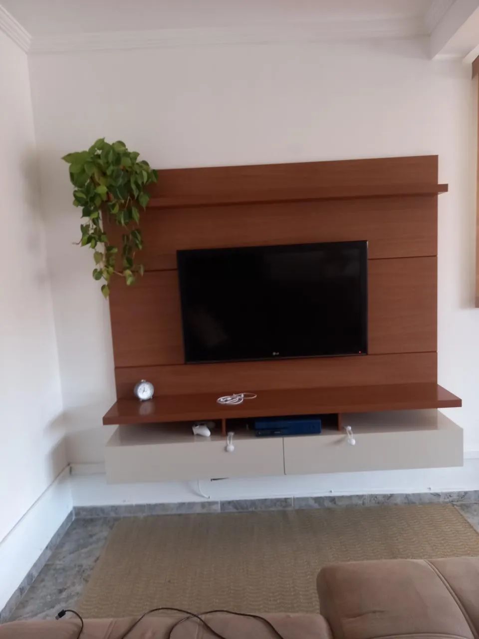 Painel para TV 