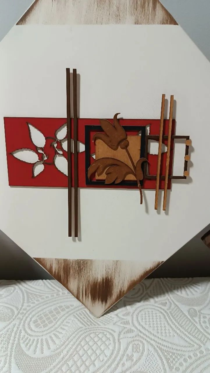 Quadro de parede - Foto 2