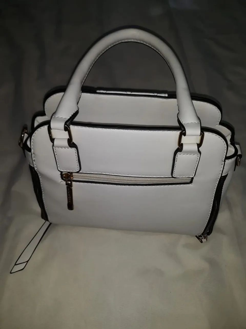 Bolsa de mão pequena  - Foto 2