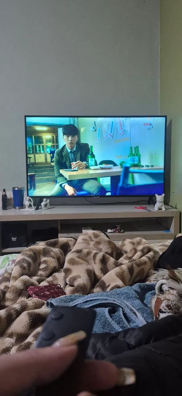 Tv sansung 55 polegadas smart