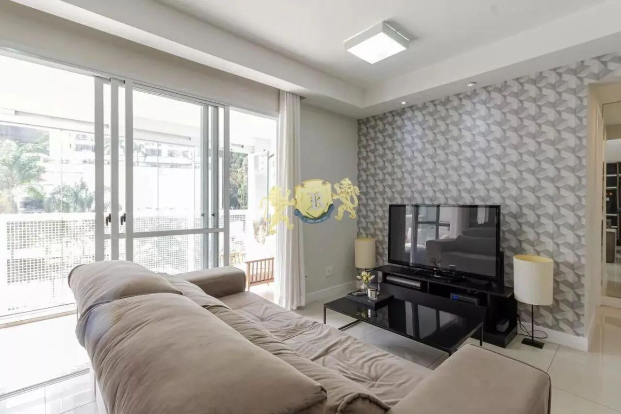 Flat com 2 Quartos à venda, 66m² - Vila Andrade - Foto 3
