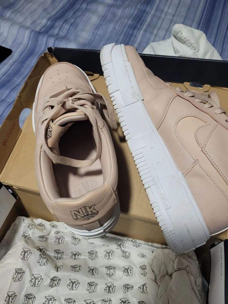Nike air force 1  - Foto 2