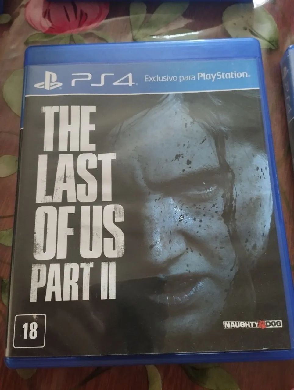 Jogos originais de PS4 - Foto 4