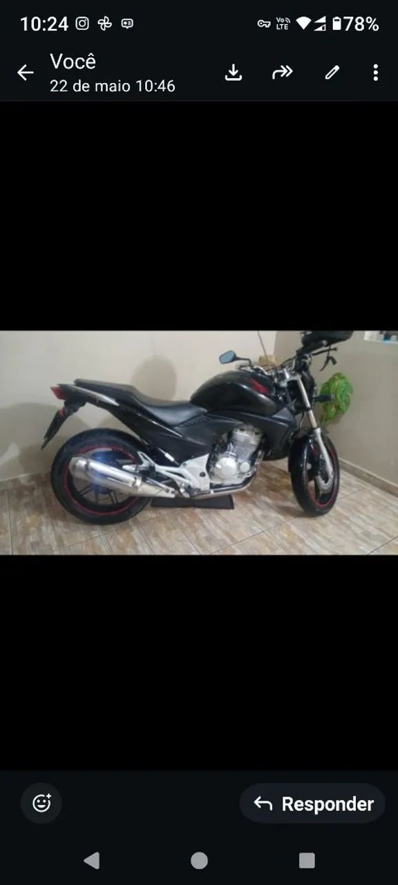 scooter SW50 2025  top a motinho  - Foto 5