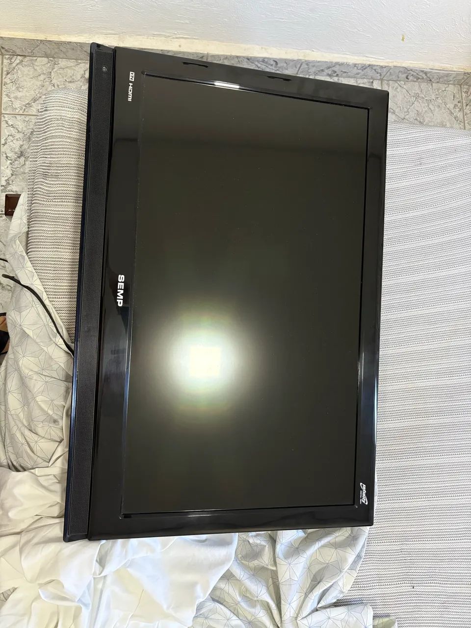 Televisão 