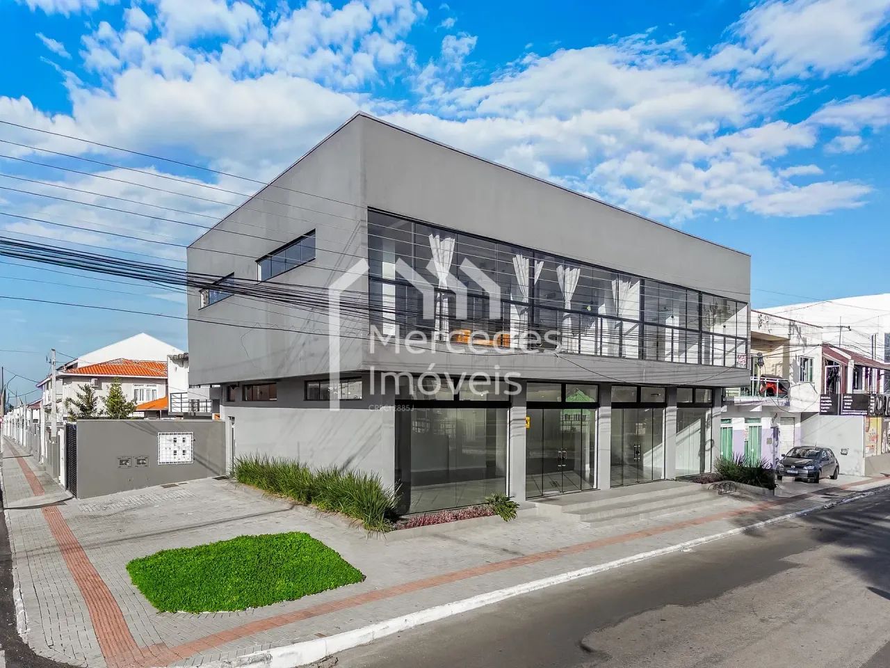 Sala térrea para locação com 180m² , São Judas, Itajaí, SC - Foto 2