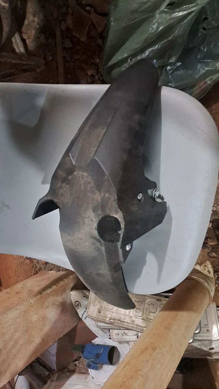 Peças e rodas - Foto 4