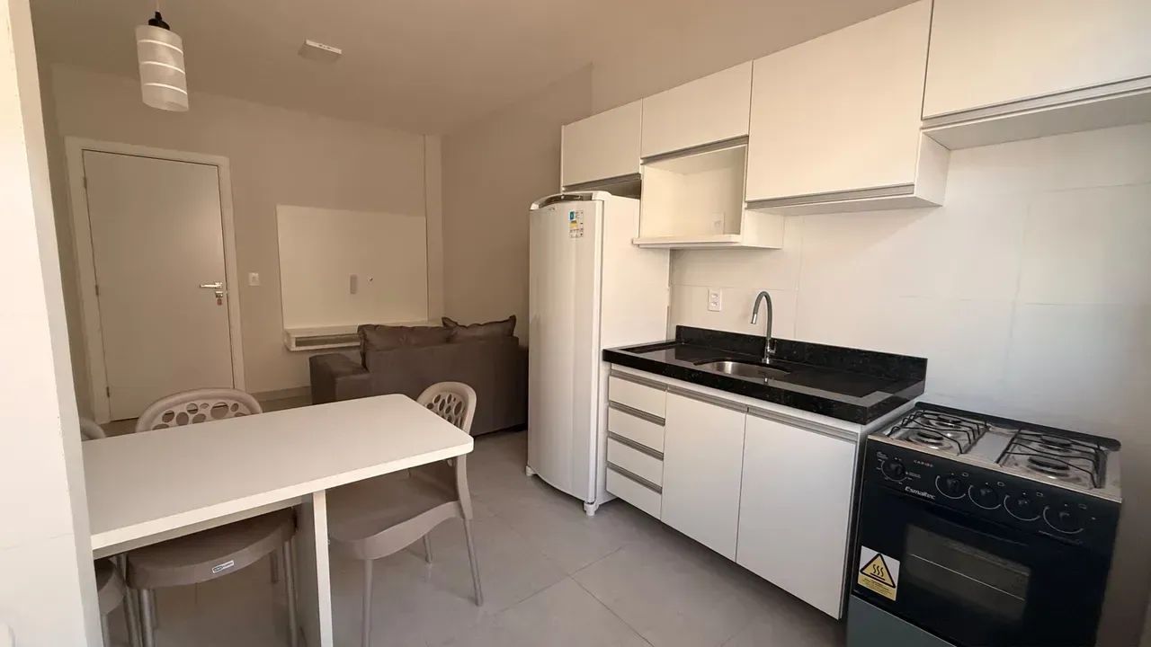 Alugo apartamento mobiliado proximo UFAL