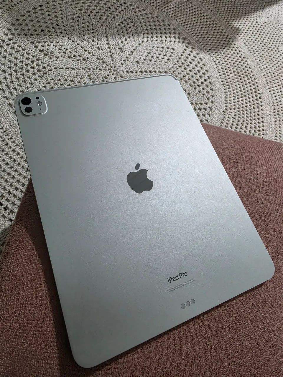 IPAD PRO CHIP M4 13