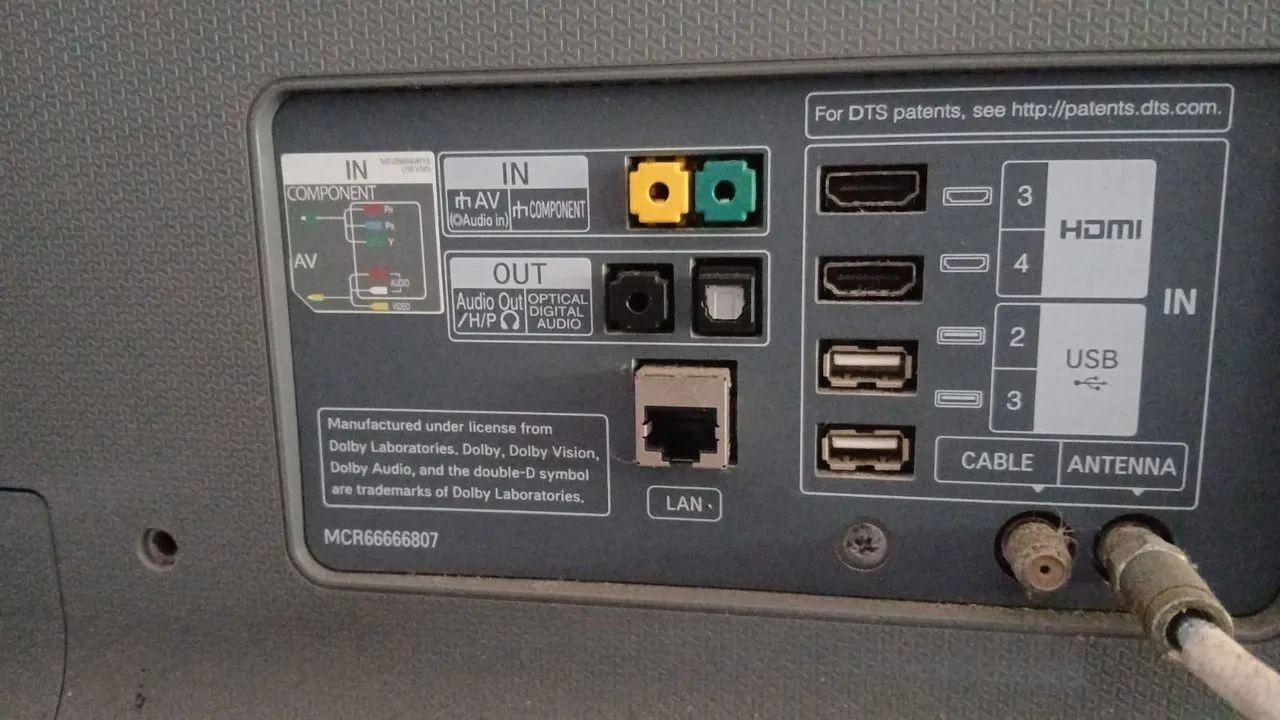 Televisão  - Foto 2