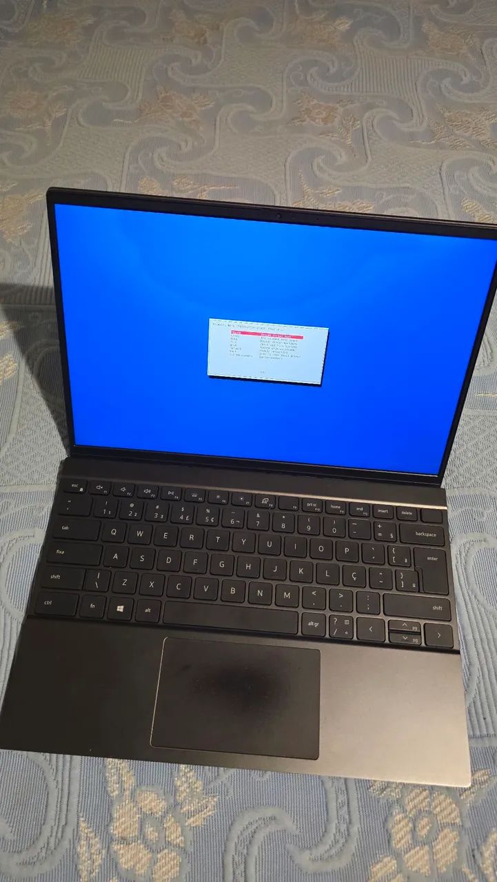 Notebook Dell Vostro 13 5310 intel i7 - Foto 5