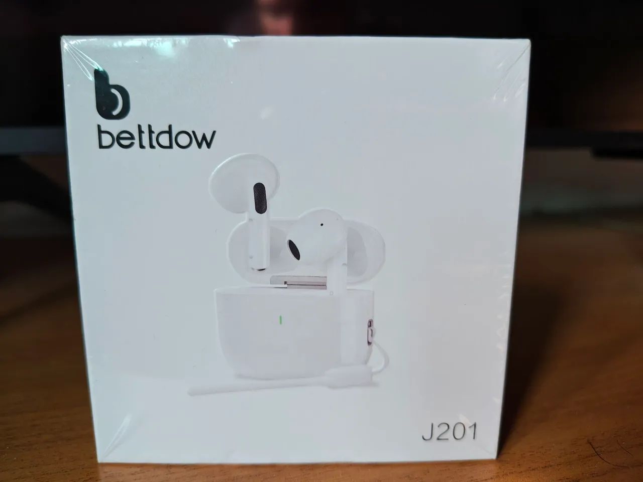 Fone bluetooth