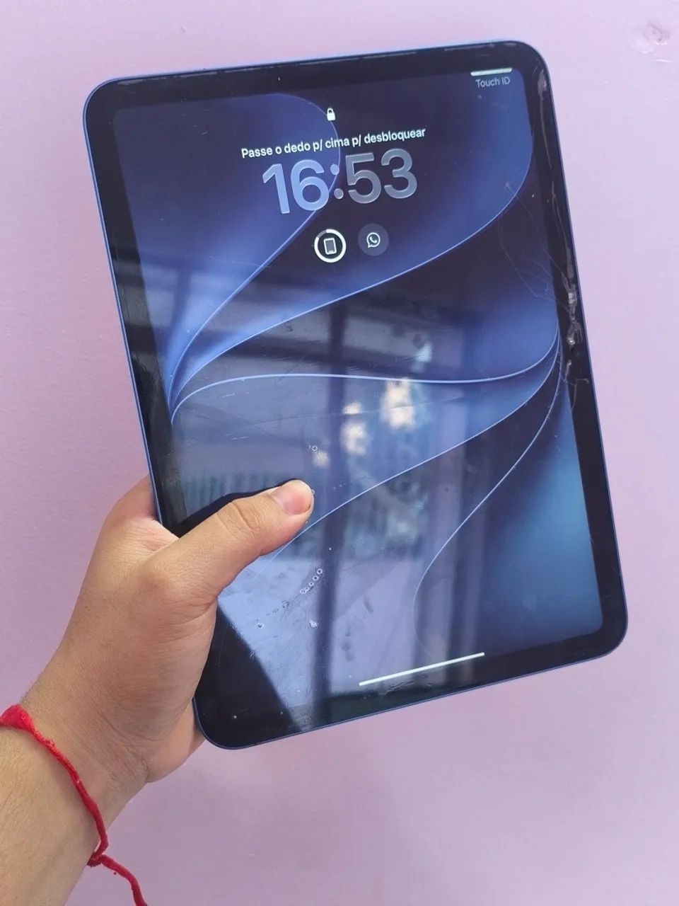 iPad 10 geração  - Foto 4