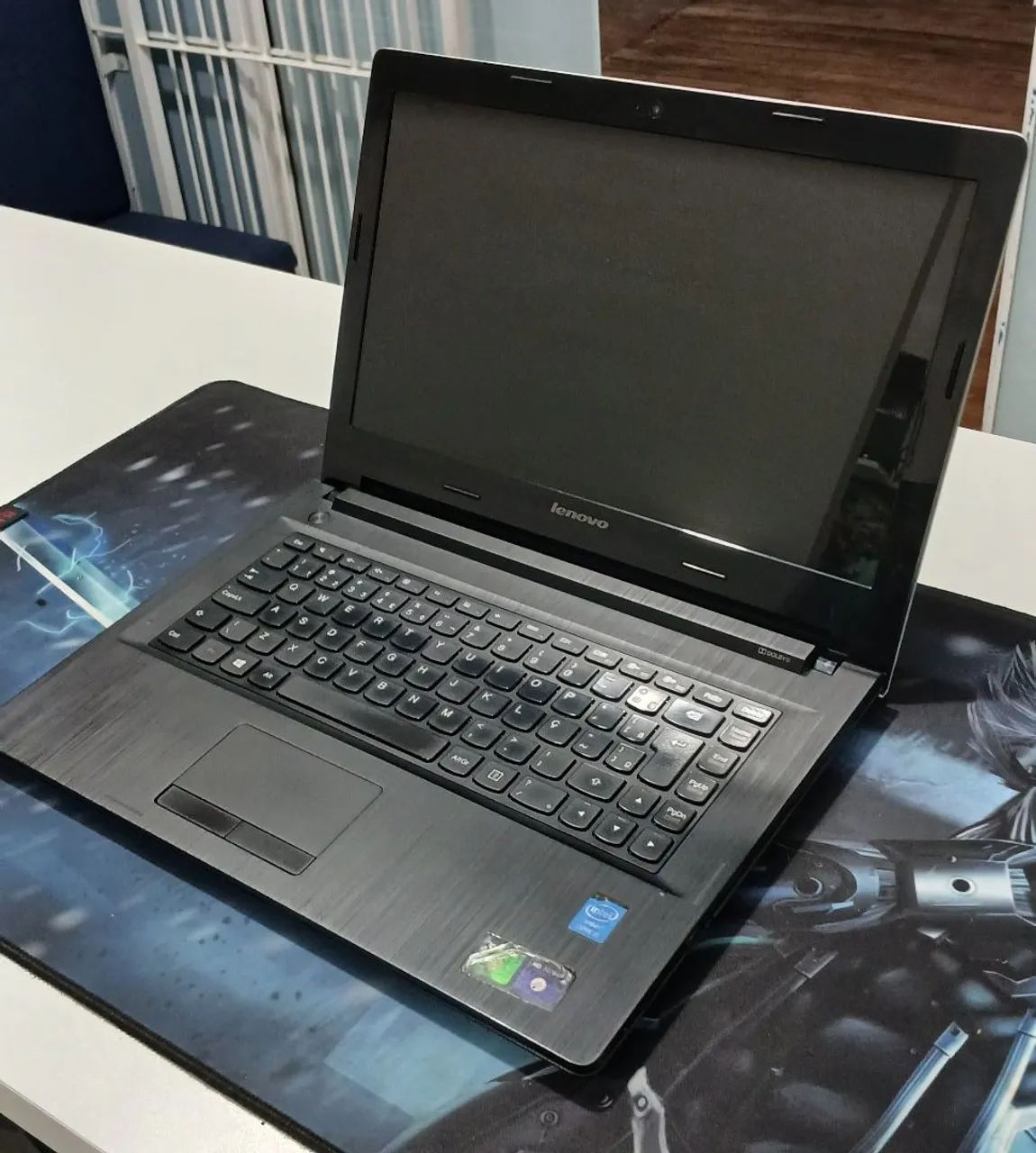 Vendo notebook Lenovo - Foto 3
