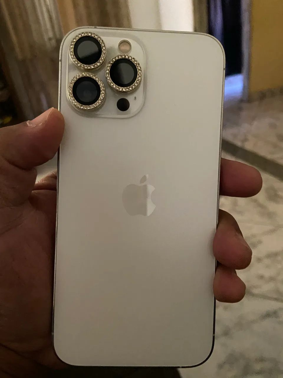 iPhone 13 Pro Max  - Foto 5