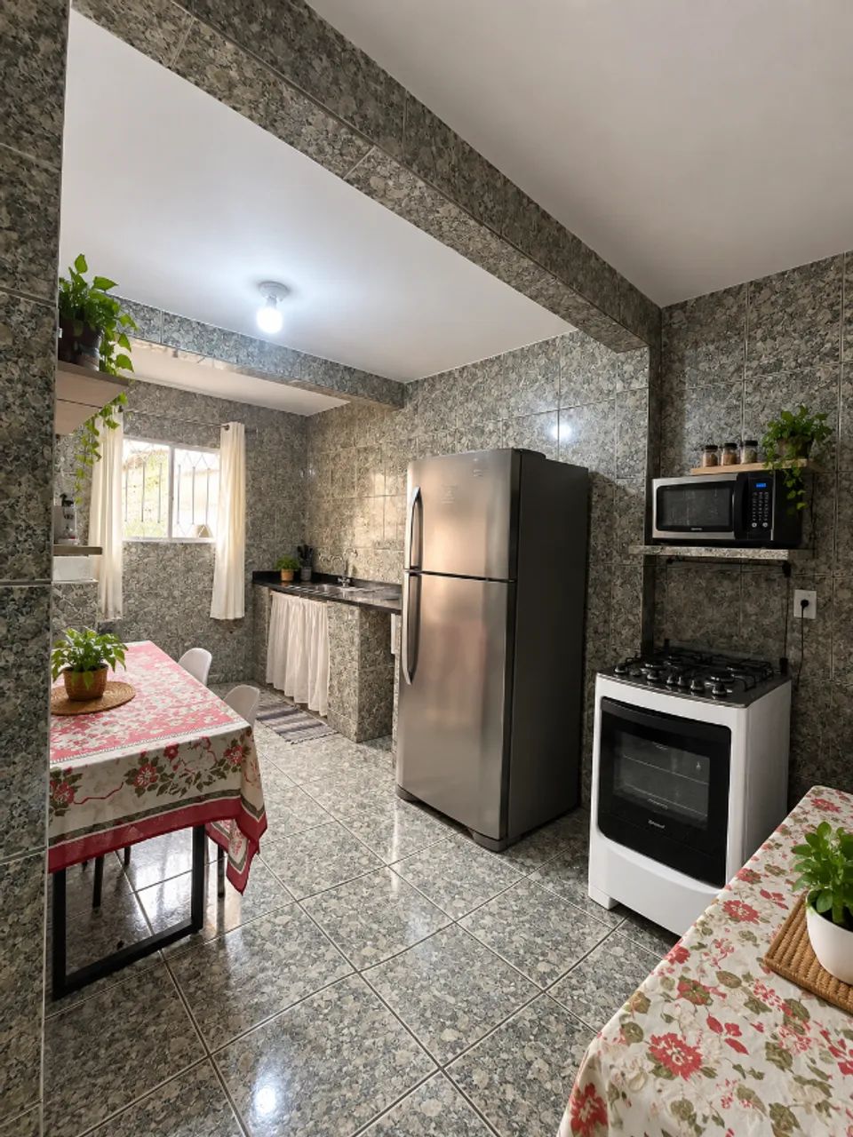 Casa grande em Cosmos, 200m2 - Foto 4