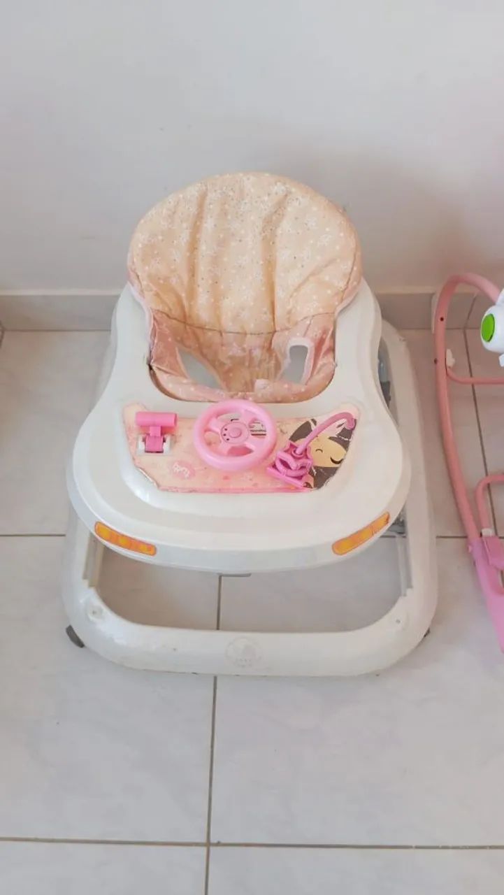 Vendo andaja 