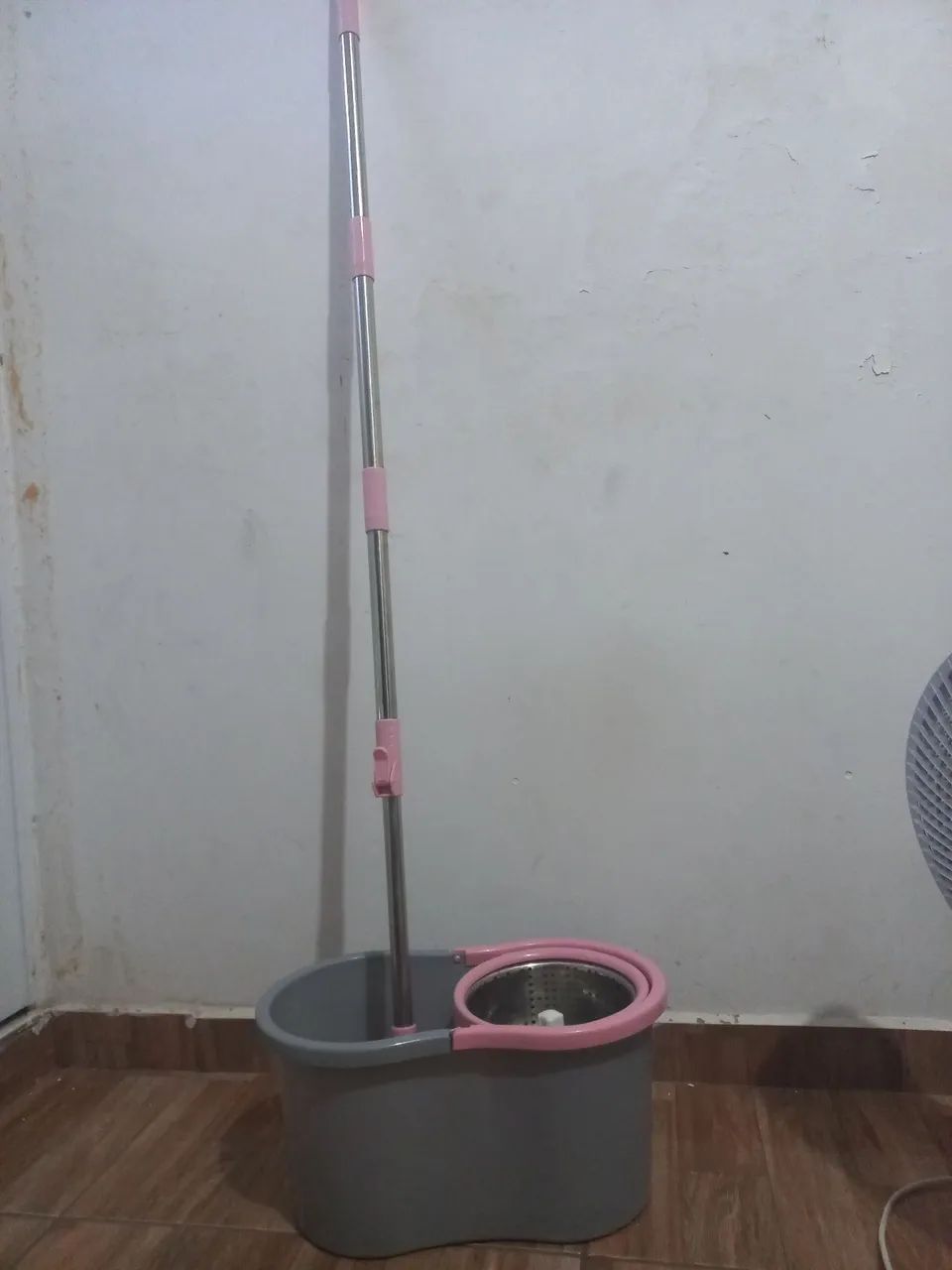 Mop giratório  - Foto 2