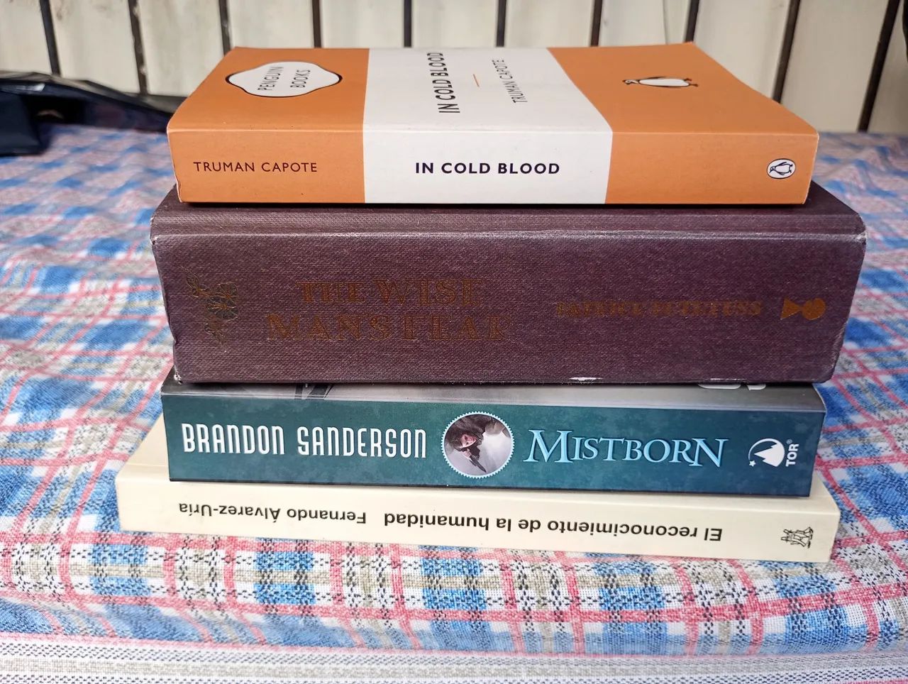 Livros  - Foto 5