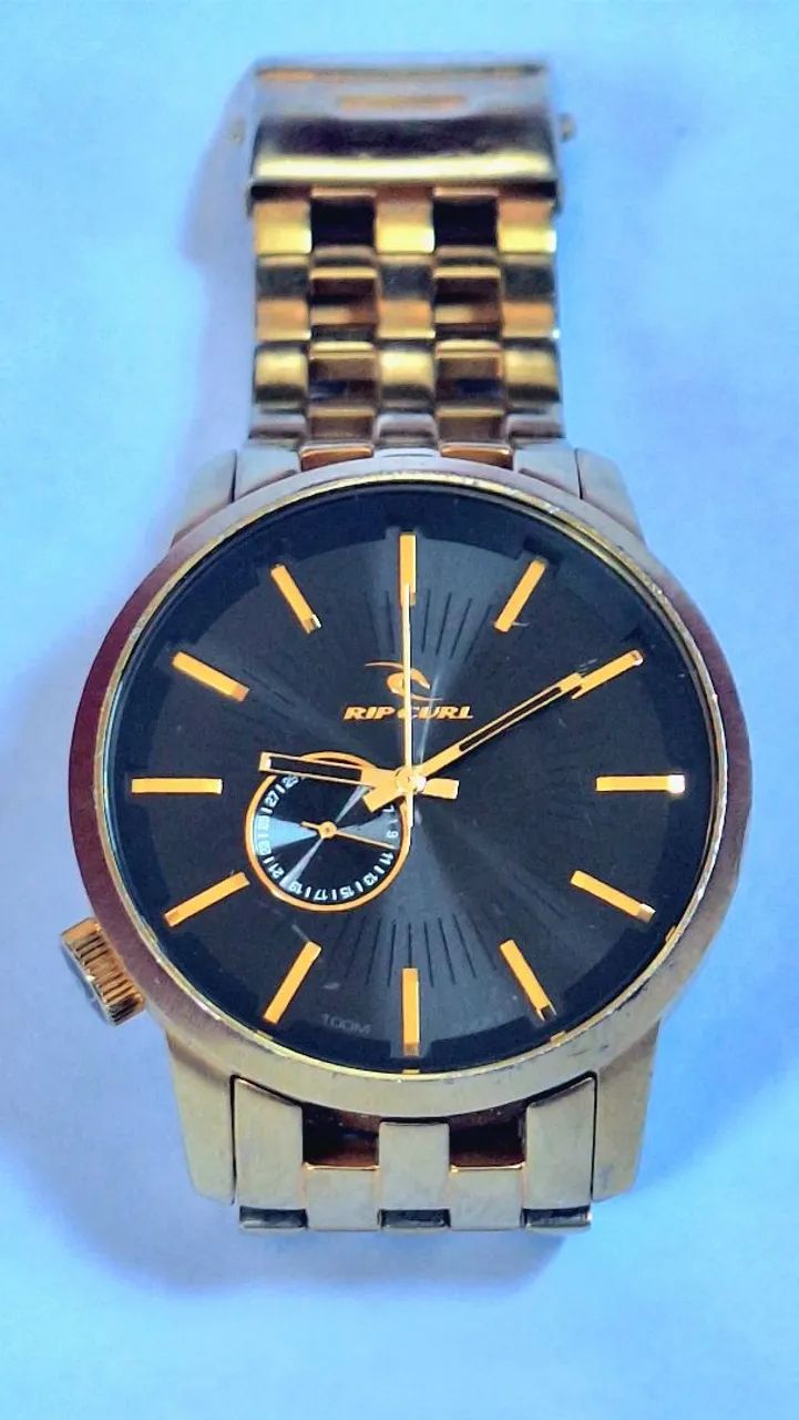 Relógio Rip Curl 