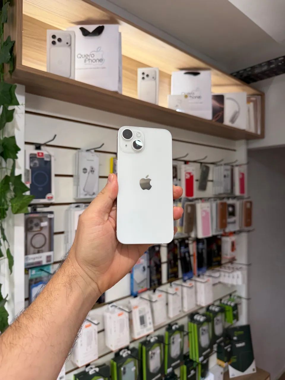 iPhone 14 128gb  - Foto 2