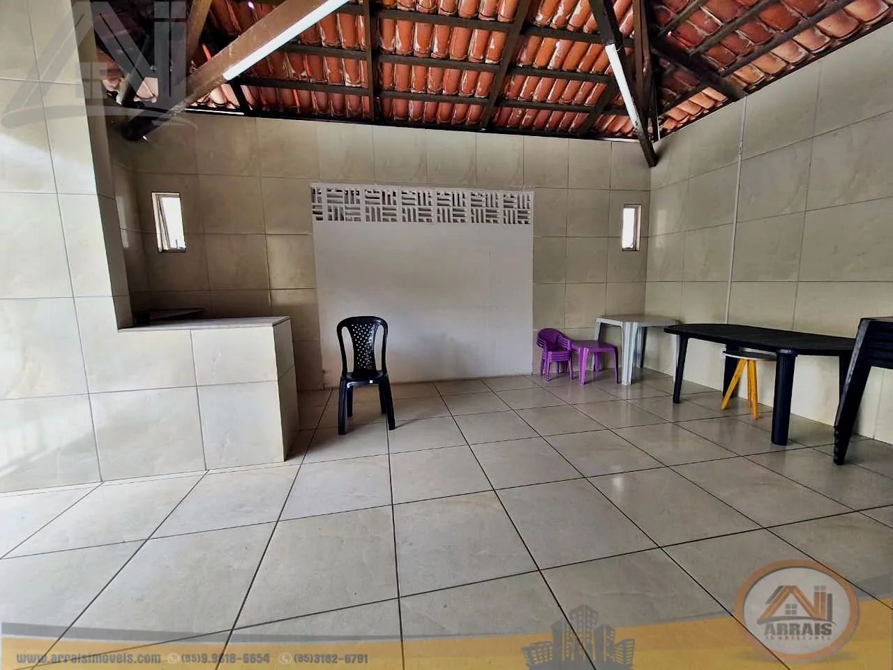 Vendo Belíssimo Apartamento no Bairro Passare - Foto 2