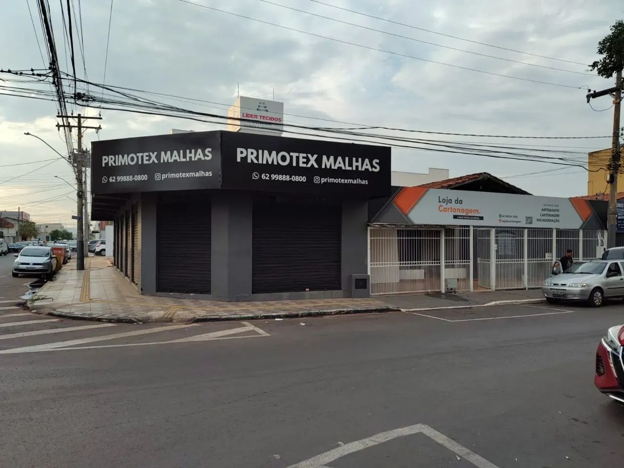 Imóvel  comercial ,Setor Campinas - Goiânia - GO