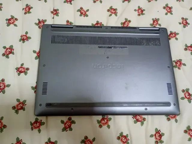 Carcaça completa notebook delll inspiron 13 7000 2 in-1 - Foto 2