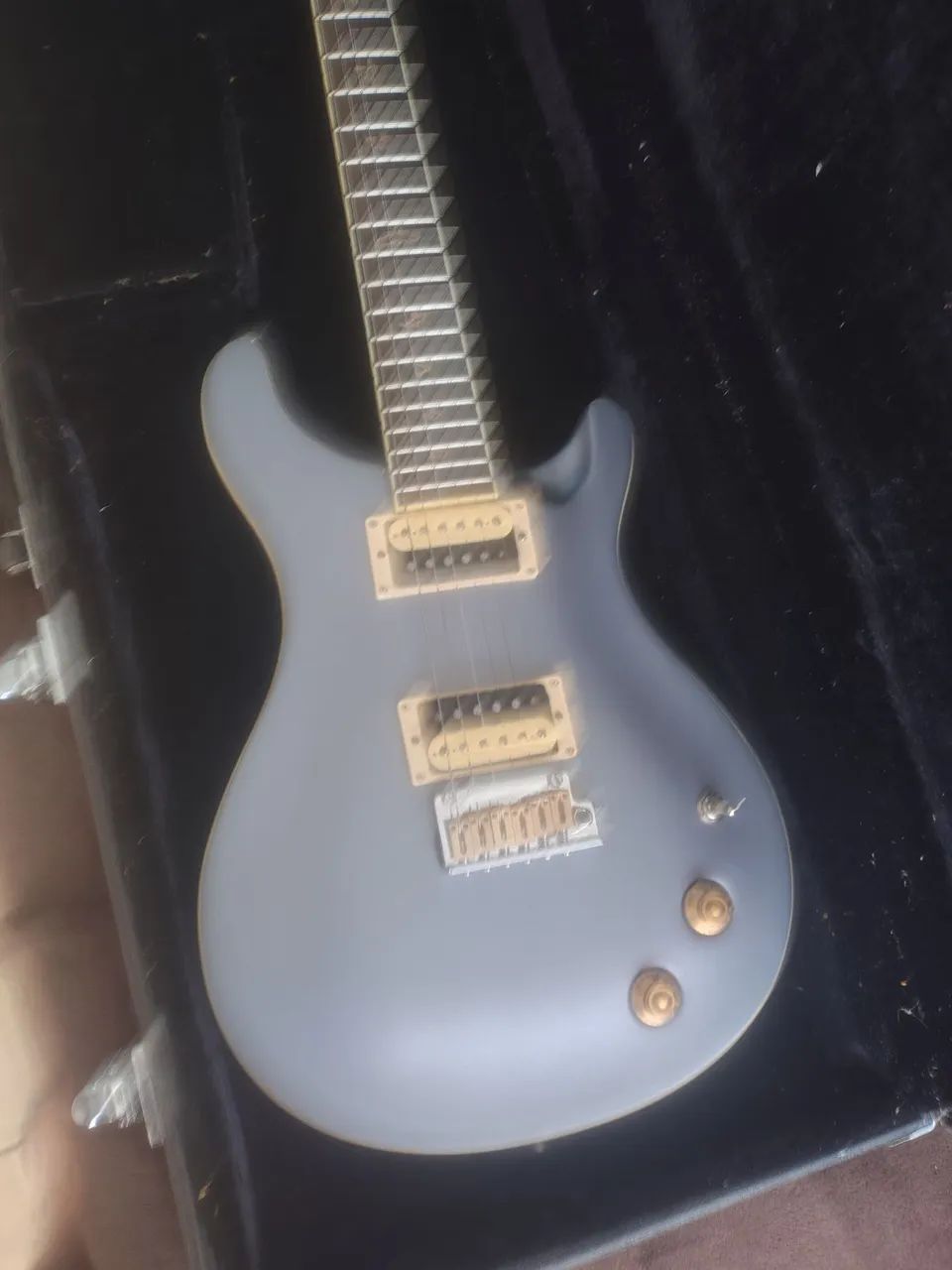 Guitarra PRS luthier  - Foto 2
