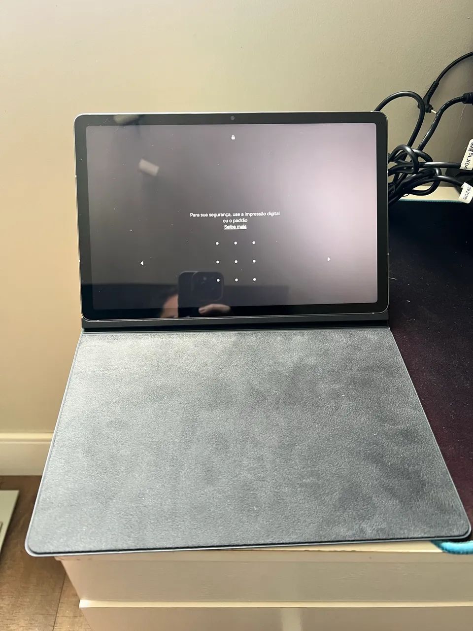Samsung Galaxy tab S10 FE - Foto 2