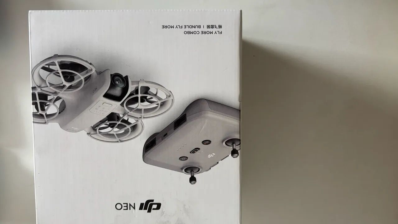 DRONE DJI NEO - Foto 6