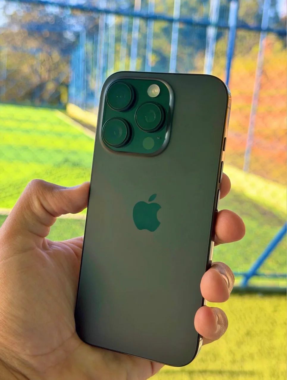 iPhone 16 Pro 128GB - Foto 4