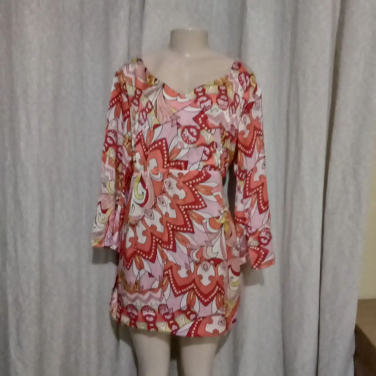 Moda cristã plus - Foto 4