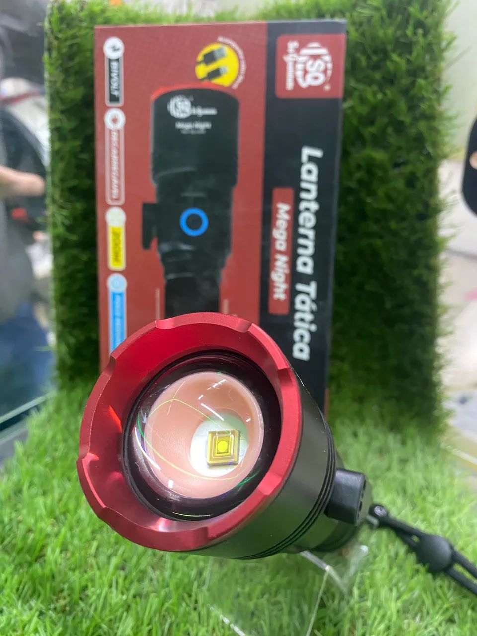 Lanterna em promoção  - Foto 2