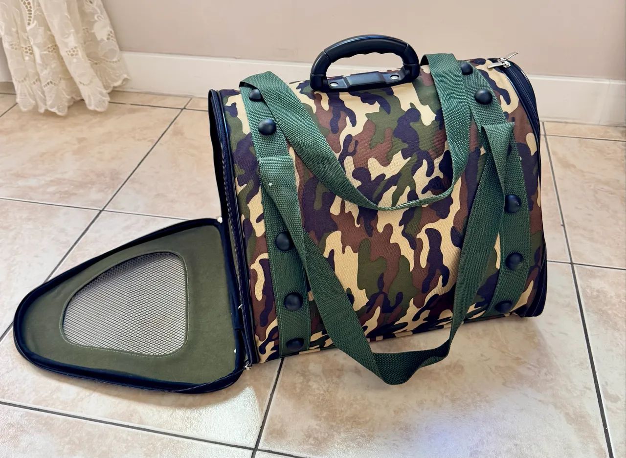 Bolsa de transporte para Pet - Foto 6