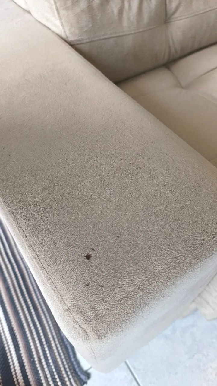 Sofá Retrátil - Foto 5