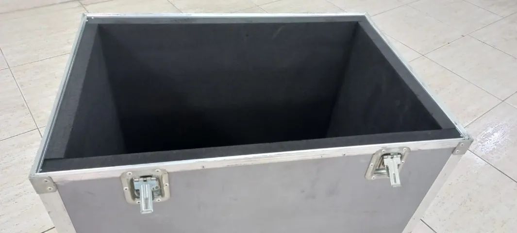 Case para transporte de itens - Foto 2