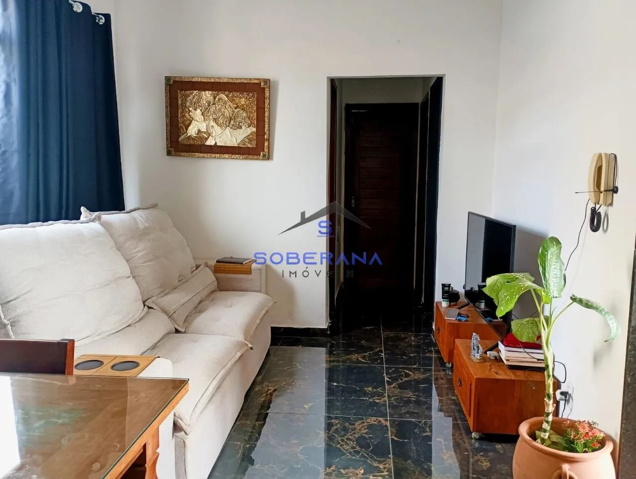 Apartamento 3 quartos , 1 vaga no SANTO ANDRÉ
